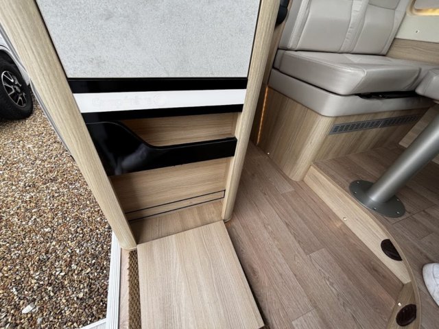 Campereve Camper Van XL CAMPERVAN - Photo 10