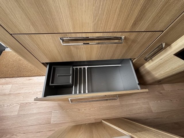 Campereve Camper Van XL CAMPERVAN - Photo 12