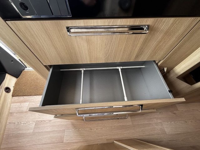 Campereve Camper Van XL CAMPERVAN - Photo 13