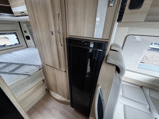 Campereve Camper Van XL CAMPERVAN - Photo 15