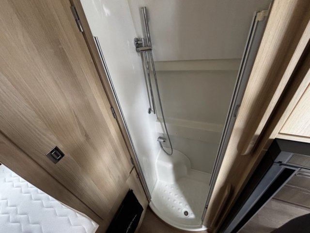 Campereve Camper Van XL CAMPERVAN - Photo 18