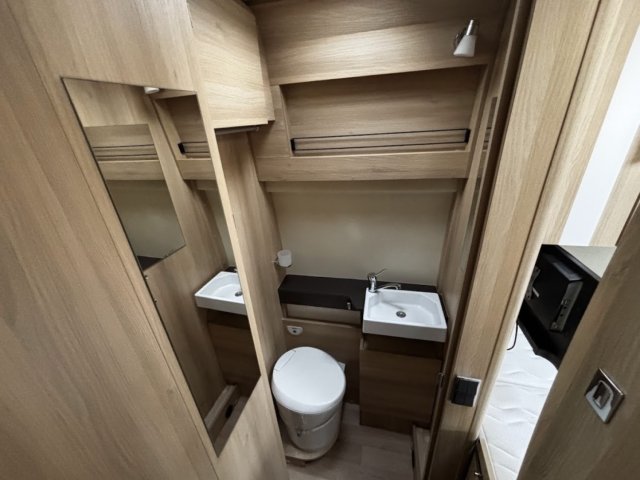 Campereve Camper Van XL CAMPERVAN - Photo 19