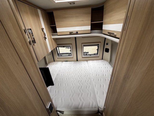 Campereve Camper Van XL CAMPERVAN - Photo 20