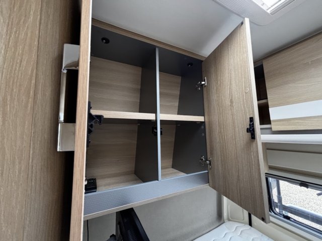 Campereve Camper Van XL CAMPERVAN - Photo 21