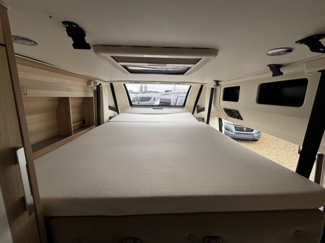 Campereve Camper Van XL CAMPERVAN - Photo 22