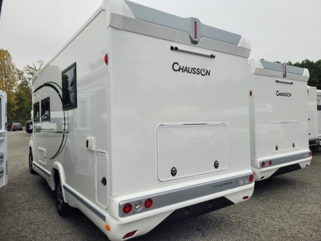 Chausson 798 Ultimate Line - Photo 2