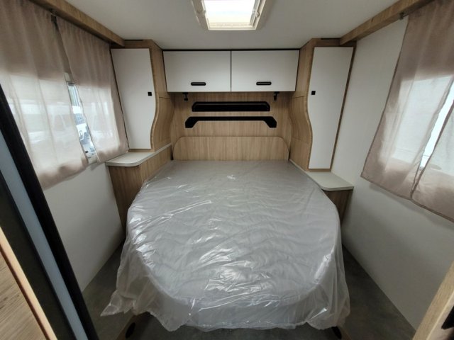 Chausson 798 Ultimate Line - Photo 4