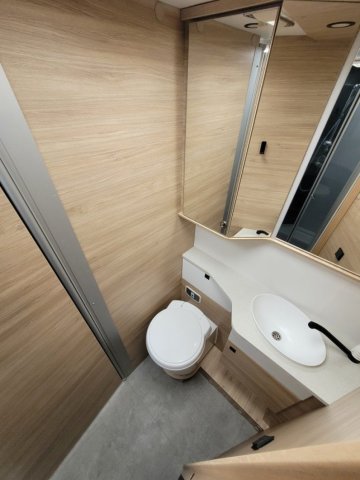 Chausson 798 Ultimate Line - Photo 6