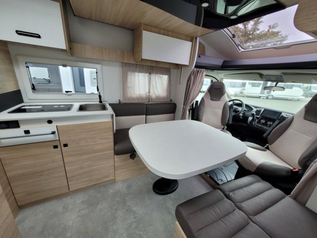 Chausson 798 Ultimate Line - Photo 8