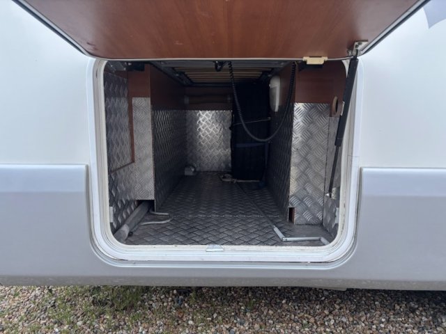 Chausson Allegro 97 - Photo 3