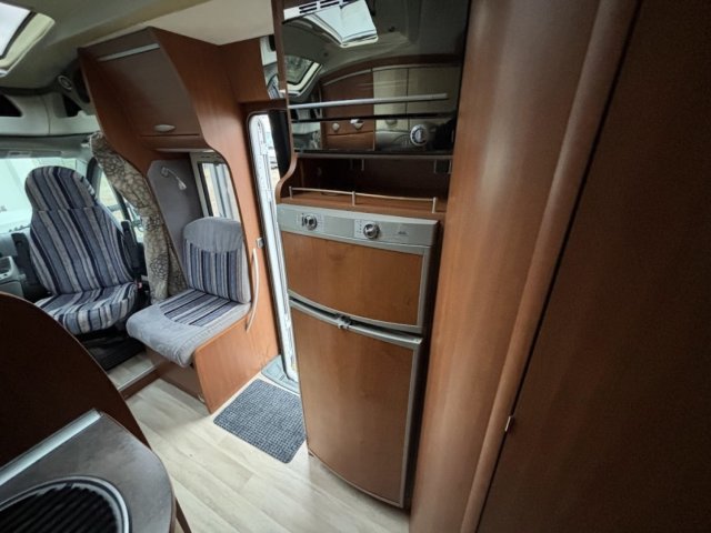 Chausson Allegro 97 - Photo 8