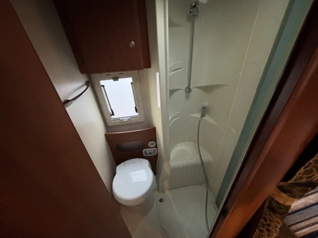 Chausson Allegro 97 - Photo 10