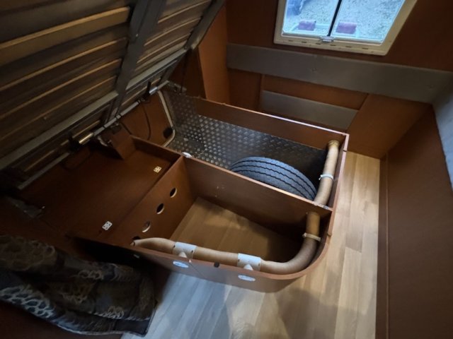 Chausson Allegro 97 - Photo 13