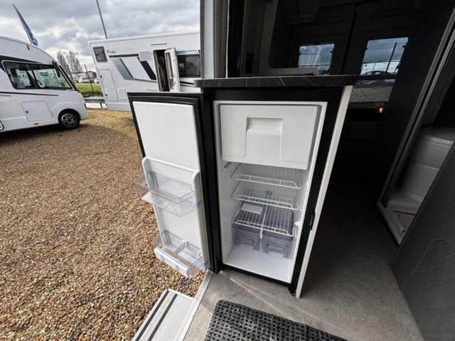 Etrusco Camper Van CV 600 DB PLUS - Photo 7