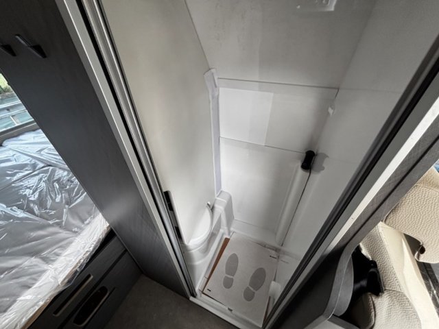 Etrusco Camper Van CV 600 DB PLUS - Photo 12