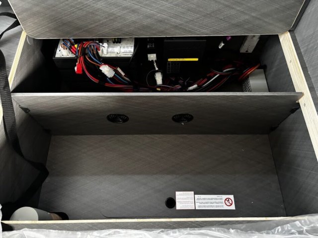 Etrusco Camper Van CV 600 DB PLUS - Photo 15