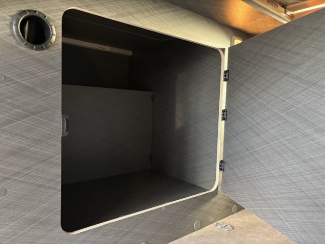 Etrusco Camper Van CV 640 SB+ SB PLUS - Photo 4