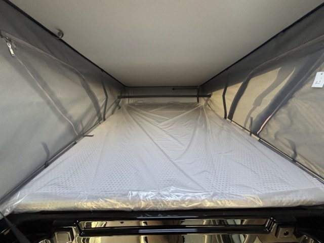 Etrusco Camper Van CV 640 SB+ SB PLUS - Photo 5