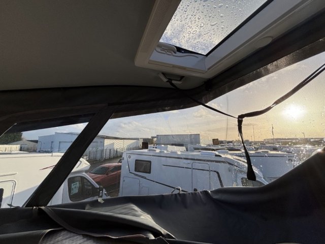 Etrusco Camper Van CV 640 SB+ SB PLUS - Photo 6