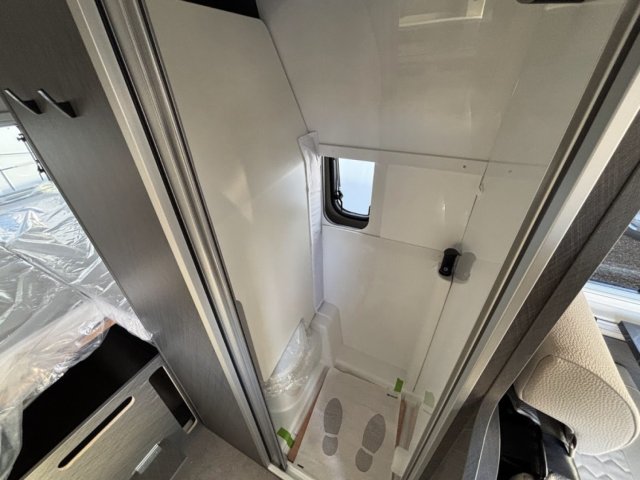 Etrusco Camper Van CV 640 SB+ SB PLUS - Photo 11