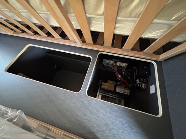 Etrusco Camper Van CV 640 SB+ SB PLUS - Photo 15