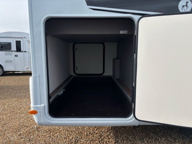 Etrusco I 7400 QBC - Photo 3