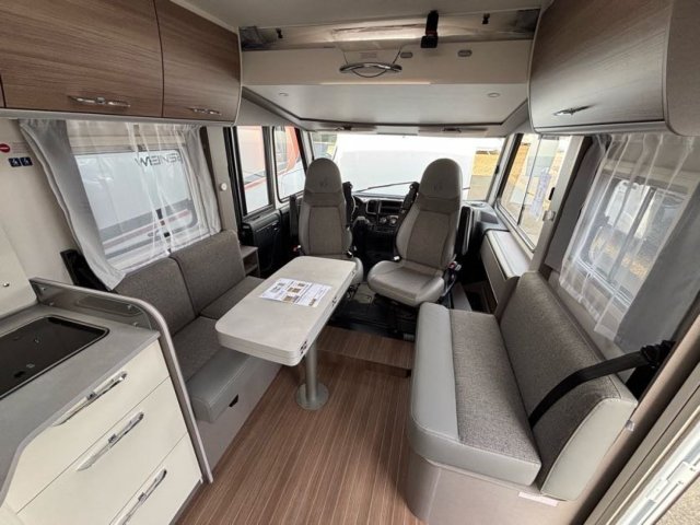 Etrusco I 7400 QBC - Photo 6