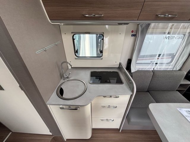 Etrusco I 7400 QBC - Photo 7