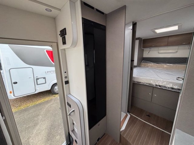 Etrusco I 7400 QBC - Photo 8