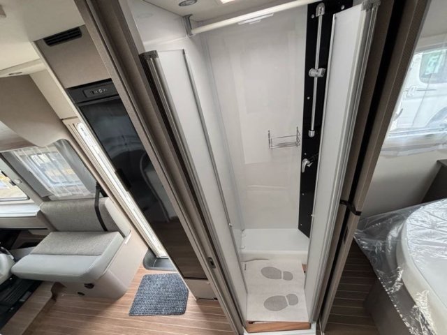 Etrusco I 7400 QBC - Photo 9