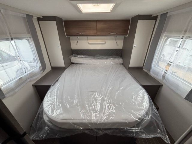 Etrusco I 7400 QBC - Photo 12