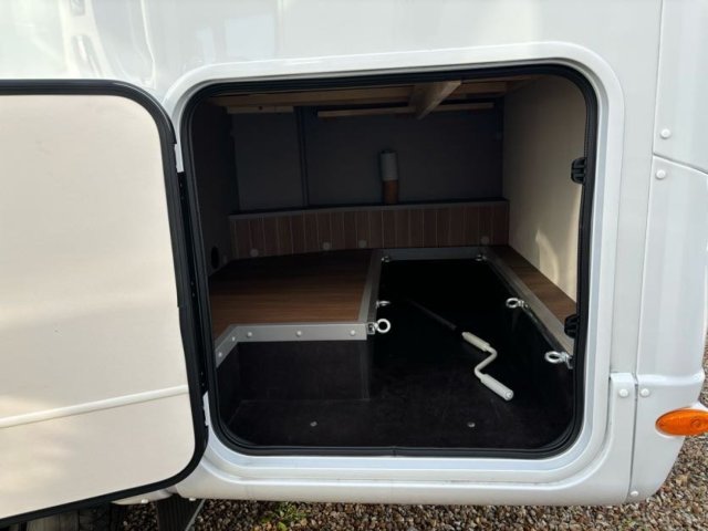 Etrusco T 5900 FB - Photo 3