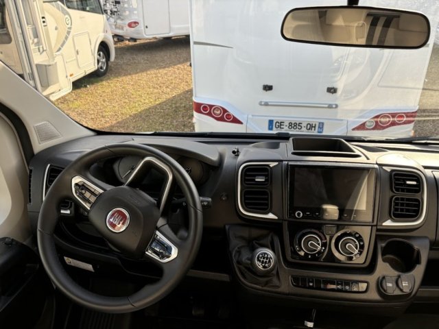 Etrusco T 5900 FB - Photo 4