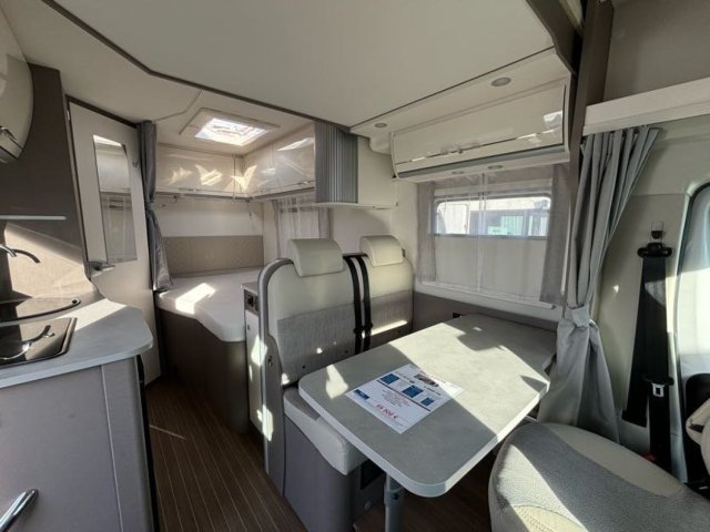 Etrusco T 5900 FB - Photo 5