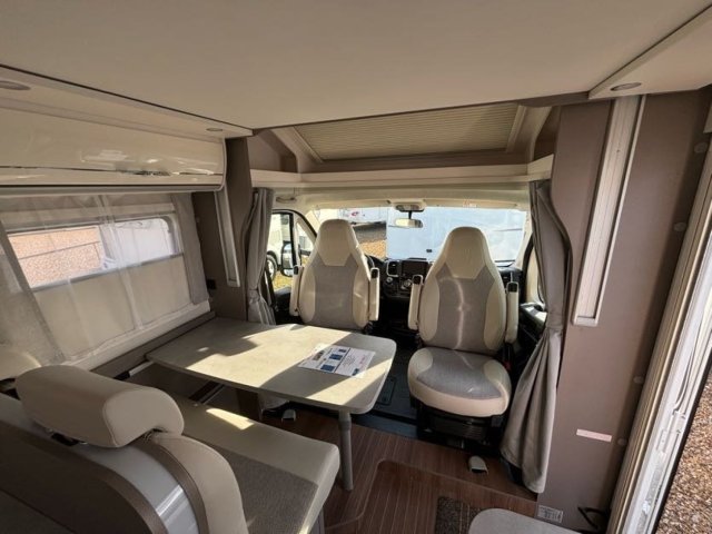 Etrusco T 5900 FB - Photo 6