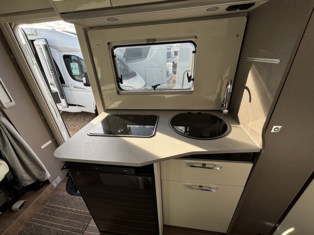 Etrusco T 5900 FB - Photo 7