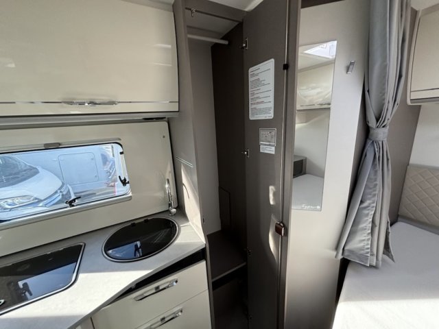 Etrusco T 5900 FB - Photo 8