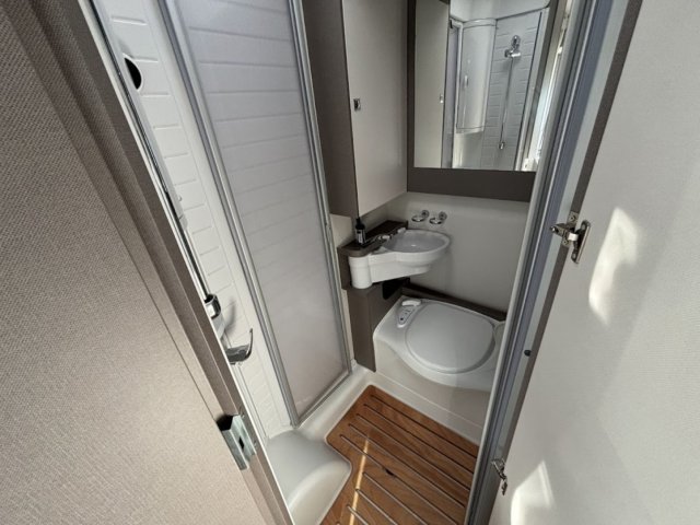 Etrusco T 5900 FB - Photo 9