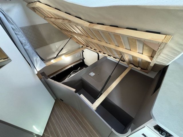 Etrusco T 5900 FB - Photo 11