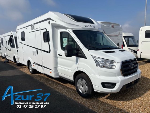 Etrusco T 7.3 QCF - Photo 1