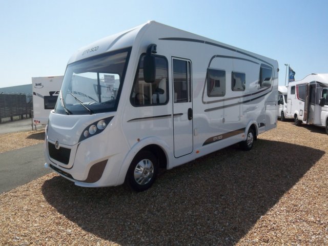 Etrusco T 7400 QB