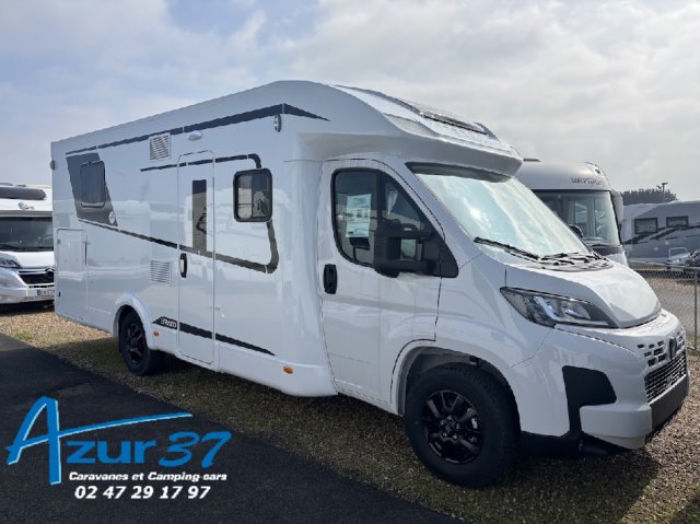 Etrusco T 7400 QBC 