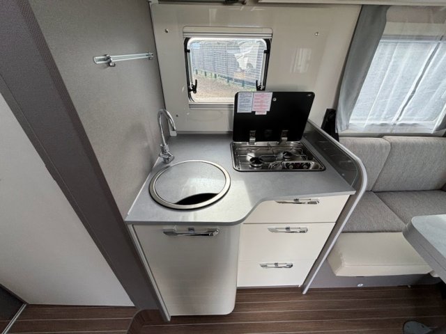Etrusco T 7400 SBC - Photo 7