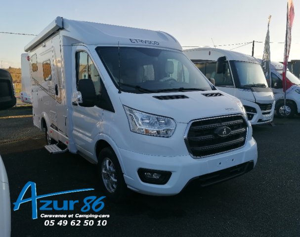 Etrusco V 5.9 DF Neuf