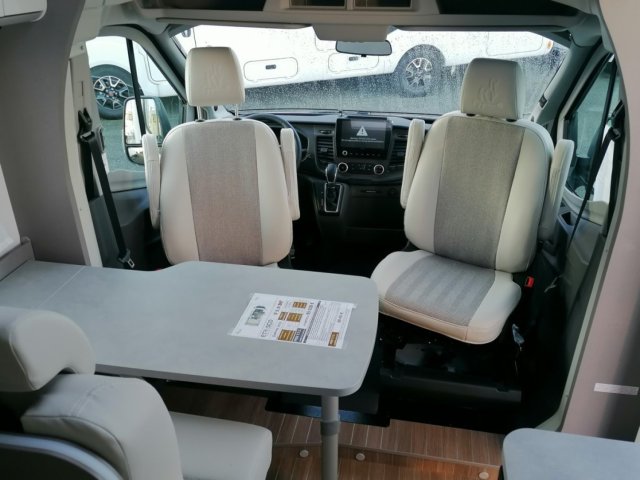 Etrusco V 5.9 DF - Photo 2