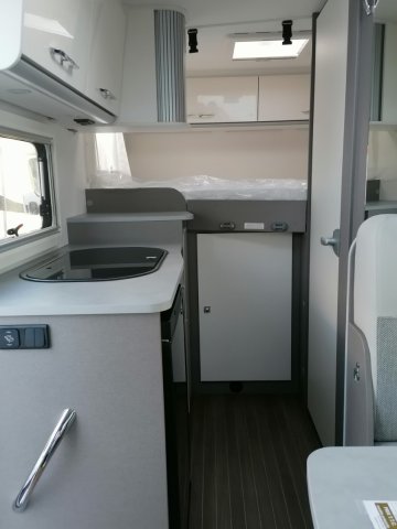 Etrusco V 5.9 DF - Photo 3