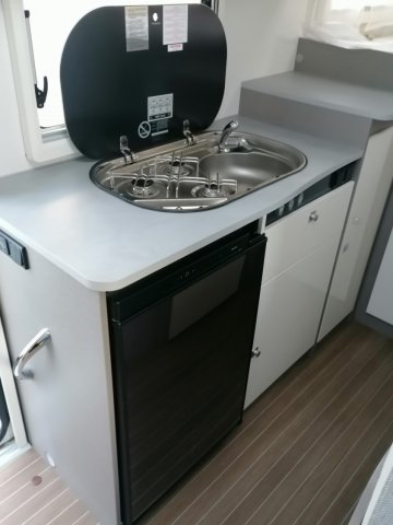 Etrusco V 5.9 DF - Photo 4