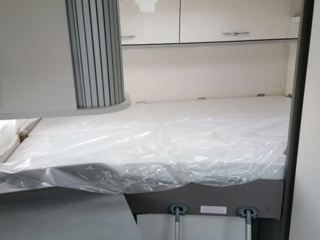 Etrusco V 5.9 DF - Photo 5