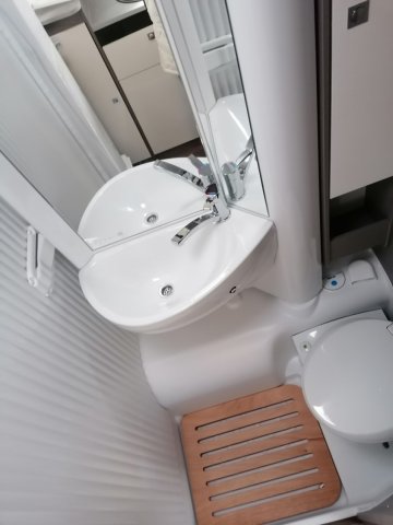 Etrusco V 5.9 DF - Photo 6