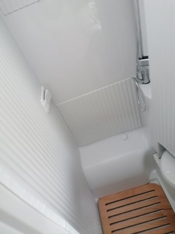 Etrusco V 5.9 DF - Photo 7